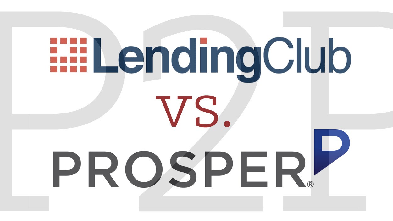 Lending Club vs. Prosper for Investors Which is Best?