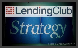 Lending Club Strategy