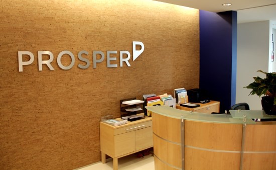 Prosper Marketplace