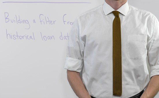 Building-a-Peer-to-Peer-Lending-Filter