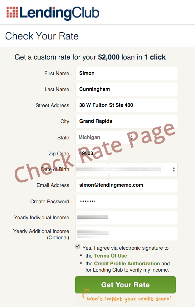 Lending Club Review for Borrowers: Is it Legit?