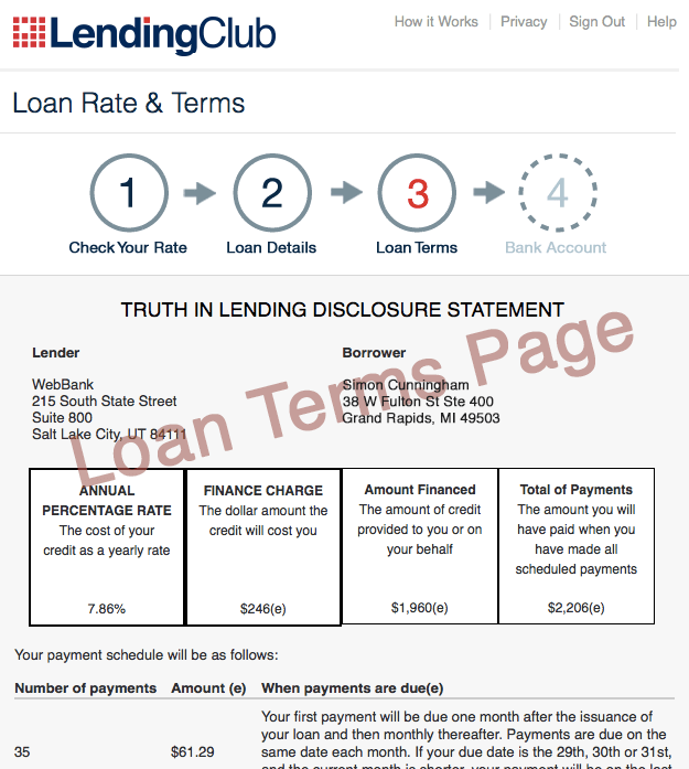 Lending Club Review for Borrowers: Is it Legit? Lending Club Review for Borrowers: Is it Legit?