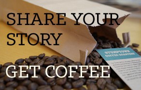 Share Your Story