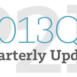 2013Q3-Quarterly-Update