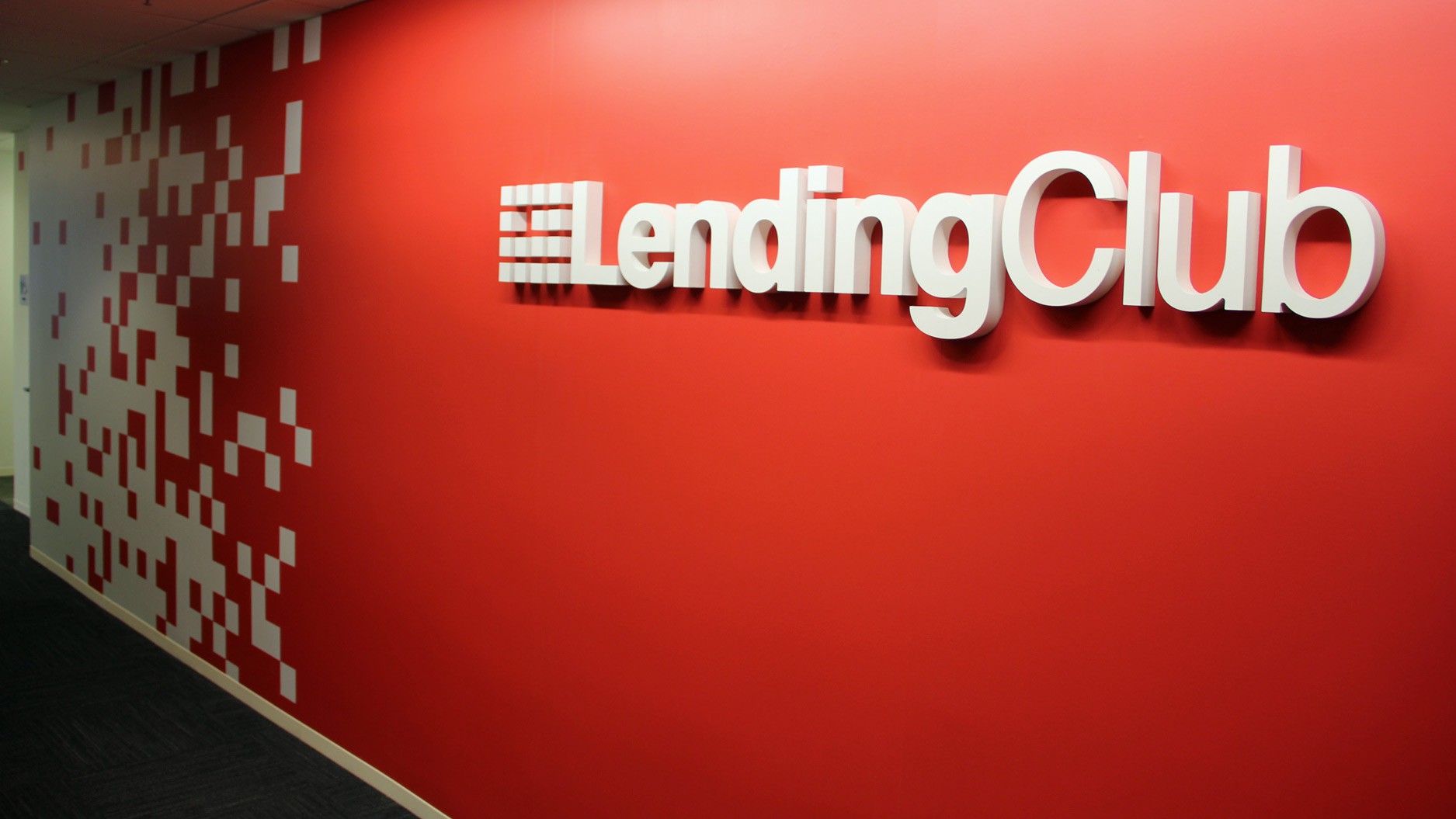 Exclusive Lending Club's Sanborn Discusses Recent Google Investment