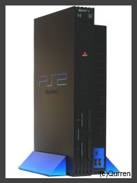 SCPH-30000 PlayStation 2