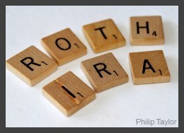 Prosper Roth IRA