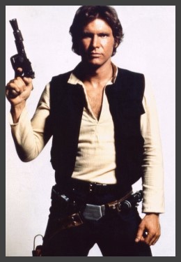 han solo