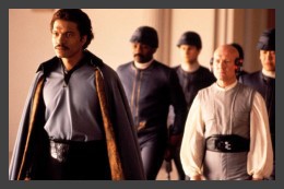 lando calrissian