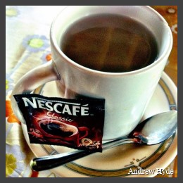 nescafe