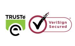 truste and verisign