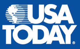 USA Today logo