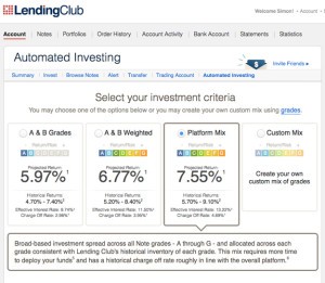 Lending Club strategy: 5 simple ways to increase returns • LendingMemo