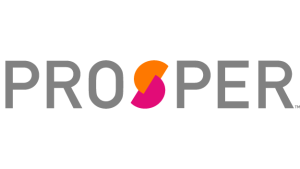 Prosper logo