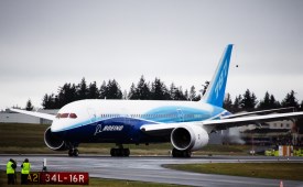 Boeing 787 Dreamliner