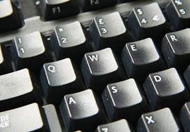 keyboard