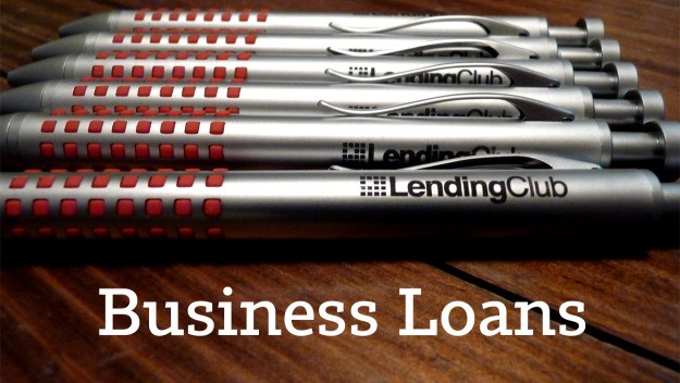 Lending-Club-Small-Business-Loans