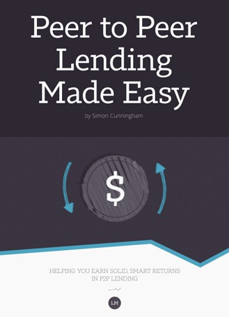 Peer to Peer Lending eBook