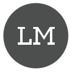 LendingMemo monogram