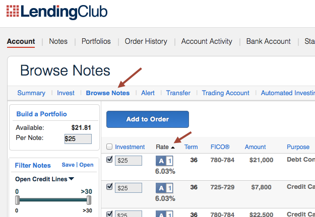 Lending-Club-Invest-A-Grade-Notes
