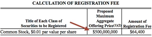 SEC-S1-filing