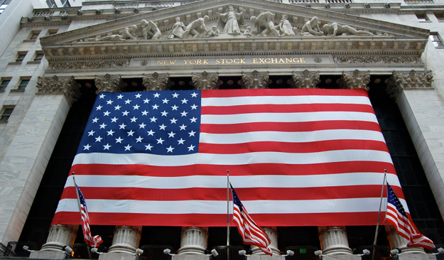 US-Stock-Exchange