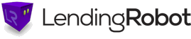 LendingRobot Logo