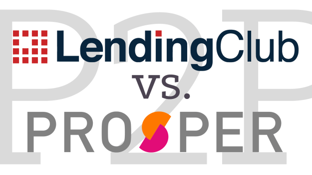 Lending-Club-vs-Prosper-Rates