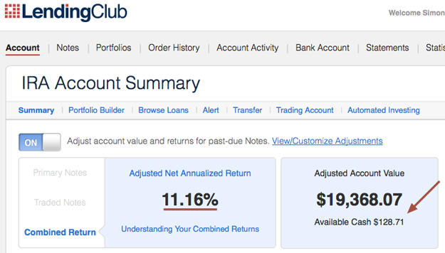 Cash-Drag-and-Net-Annualized-Returns