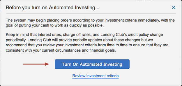 Turn-on-Automated-Investing
