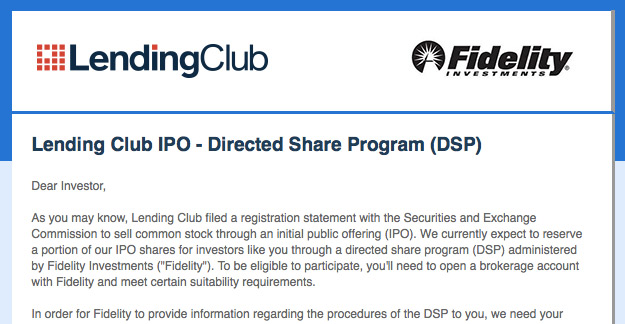 Lending-Club-Retail-Investor-IPO-Shares