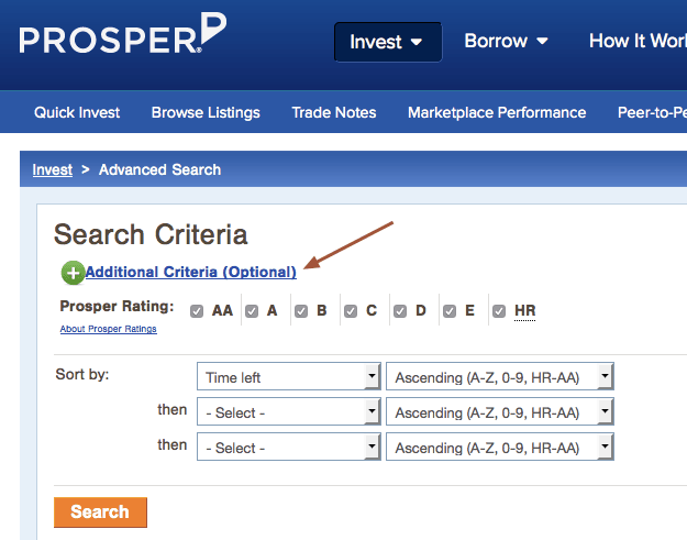 Prosper-Advanced-Search-Tool