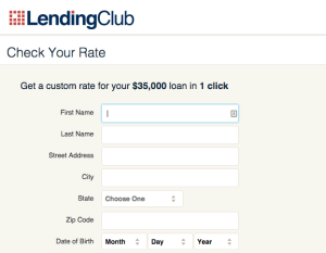 What is a peer to peer loan? What is p2p lending? • LendingMemo