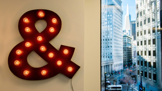 Lending Club Ampersand