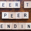 Peer to peer loan