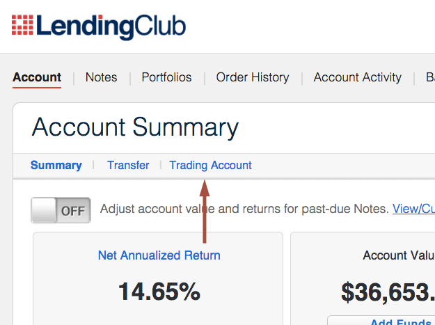 Enter-Foliofn-Secondary-Market