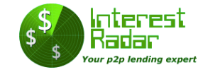 Interest Radar Logo