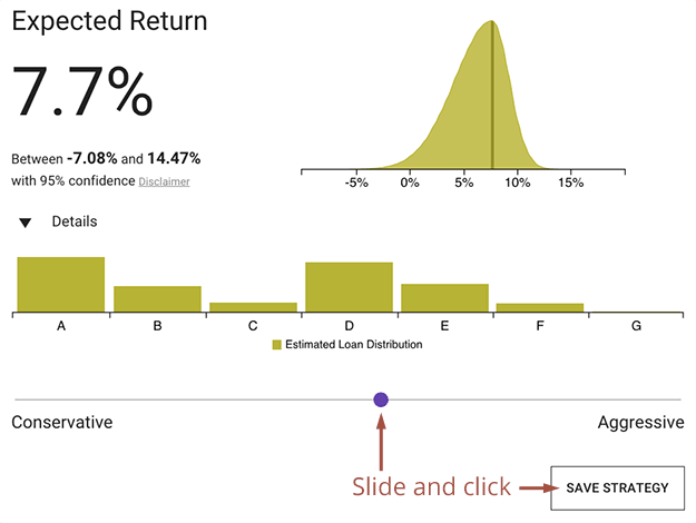 LendingRobot-Risk-Return-Slider