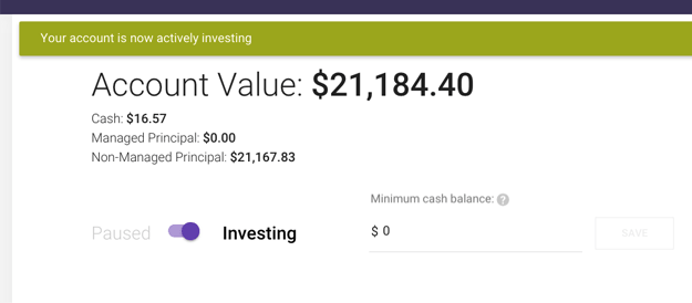 LendingRobot-Switch-Paused-to-Investing