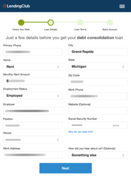Lending Club Review for Borrowers 2019: Is this company legit?