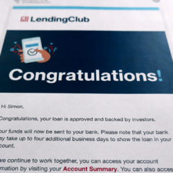 Lending Club Loan Review