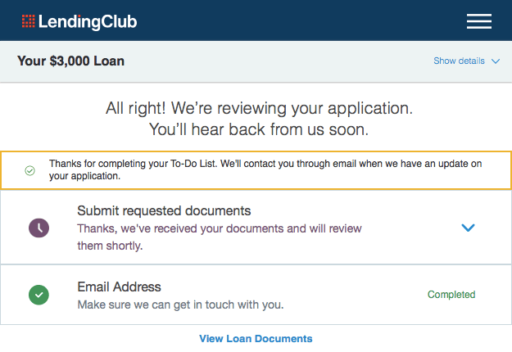 Lending Club Review for Borrowers 2019: Is this company legit?