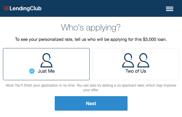 Lending-Club-Joint-Loans-Option
