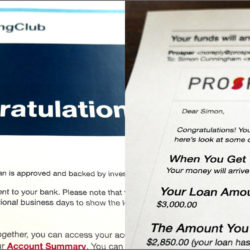 Lending Club vs Prosper Loan 2019