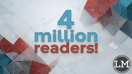 4-million-readers